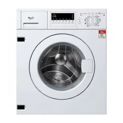 Pralka do zabudowy Whirlpool AWOC 0714 7 kg 1400 obr./min głębokość 55,5 cm A++
