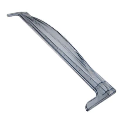 Plastikowe ramki półek do lodówe Ramka tylna tacki do lodówki Electrolux / AEG 4006036844