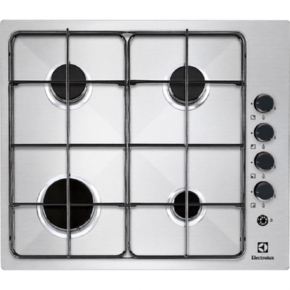Płyta robocza do płyty gazowej Electrolux / AEG 3532543026