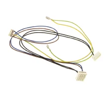 LSTF9M124CEU Wiązka kabli modułu sterującego do zmywarki Indesit / Whirlpool 488000505638 C00505638