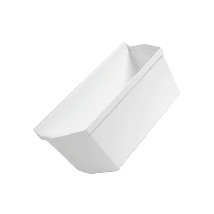Półki na drzwi różni producenci Pojemnik na warzywa do lodówki Electrolux / AEG ZFT162 2060491350