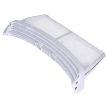 Filtry do suszarek bębnowych Filtr puchu do suszarki Beko / Grundig / Arcelik 2972300100