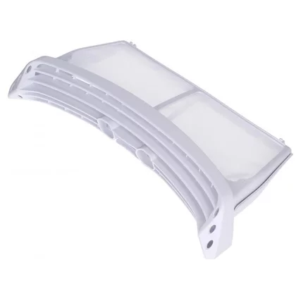 Filtry do suszarek bębnowych Filtr puchu do suszarki Beko / Grundig / Arcelik 2972300100