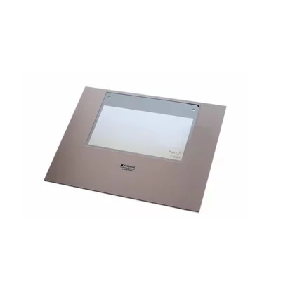 Szyba zewnętrzna drzwi piekarnika Ariston / Indesit / Hotpoint / Whirlpool FZ102P HA C00259972