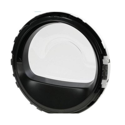 Części zamienne BOSCH/SIEMENS Drzwiczki do suszarki Bosch / Siemens