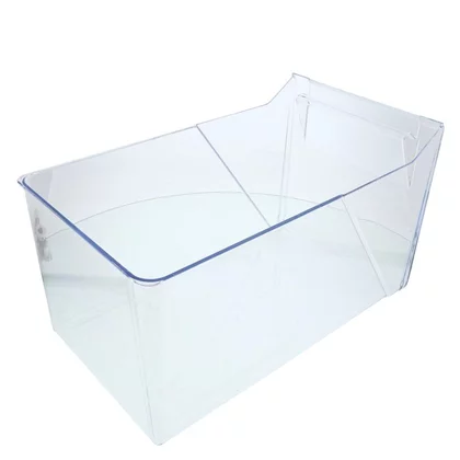 Półki na drzwi różni producenci Szuflada na warzywa do lodówki Electrolux / AEG 7902 246 mm