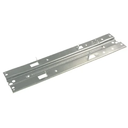 FS166020 BEKO Podstawa sprężarki do zamrażarki Beko / Grundig / Arcelik 4891850100
