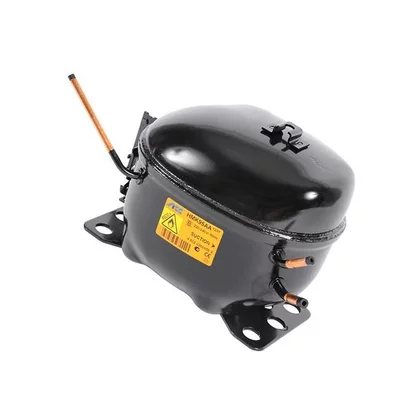 Sprężarka do chłodziarki, zamrażarki i chłodziarko-zamrażarki Electrolux / AEG 2425751019