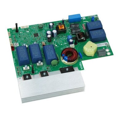 Moduł mocy lewy I100 2B M7 Layout (IFX) 60803326 – Küppersbusch / TEKA – oryginał