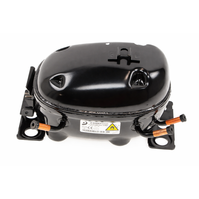 Kompresor lodówki VFA090CY1/VCC/LST/DN 32034496 Vestel / Gram / Amica R600a