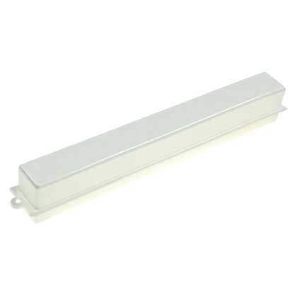CHA 33100 X BEKO Obudowa modułu sterowania do lodówki Beko / Grundig / Arcelik 4807290100