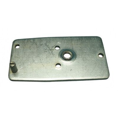 8037298 Zawias Dolny Lec Top Prawy AMICA