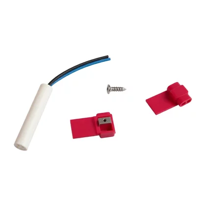 Czujnik NTC temperatury do chłodziarki Whirlpool / Indesit / Ariston / Hotpoint 481228268021 C00336525