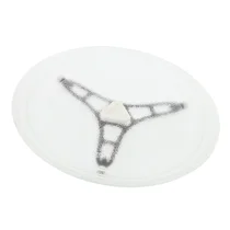 Wspornik talerza obrotowego do kuchenki mikrofalowej Electrolux / AEG 50296094001