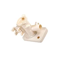 Korpus pompy odpływowej do pralki Electrolux / AEG 1320715640