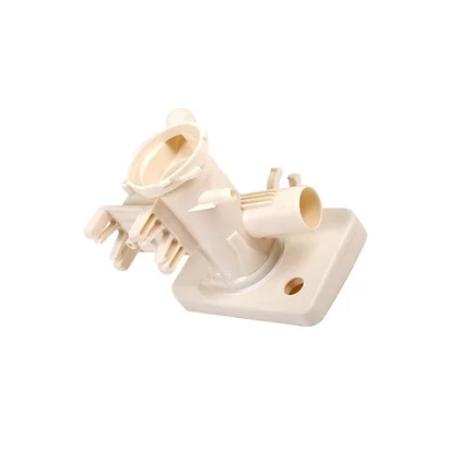 Korpus pompy odpływowej do pralki Electrolux / AEG 1320715640