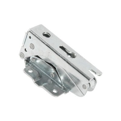 Lodówka-Zamrażarka górny prawy / lewy dolny zawias (2211202037)