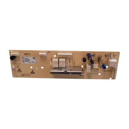 Elementy elektryczne do pralek r Płytka sterowania do pralki Amica AWS610D 1031035