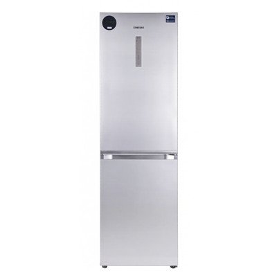 Chłodziarko-zamrażarka wolnostojąca Samsung RB36J8035SR inox 595 x 2017 x 590 mm A++