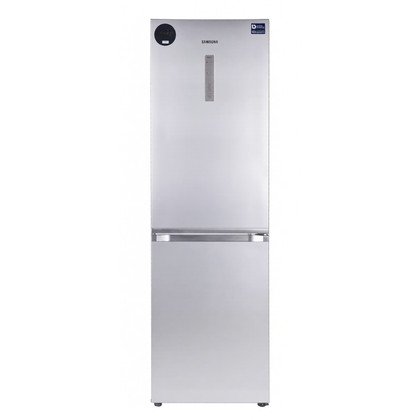 Chłodziarko-zamrażarka wolnostojąca Samsung RB36J8035SR inox 595 x 2017 x 590 mm A++