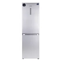 Chłodziarko-zamrażarka wolnostojąca Samsung RB36J8035SR inox 595 x 2017 x 590 mm A++
