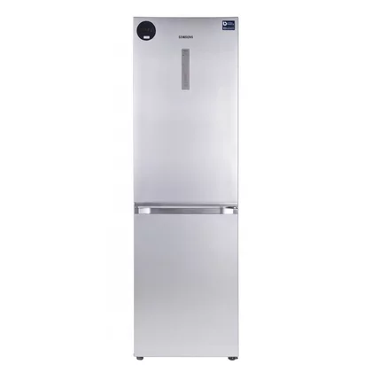 Chłodziarko-zamrażarka wolnostojąca Samsung RB36J8035SR inox 595 x 2017 x 590 mm A++