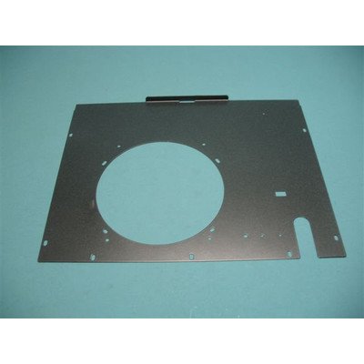 Płyty turbiny kompletna (1010072)