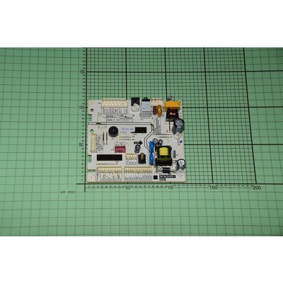 Pł.ster BD67/289M/5VA/E-F/NAT-C 1079625