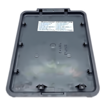 GNE60521X BEKO Osłona modułu sterowania do lodówki Beko 4930860300