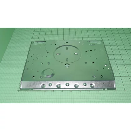 Podstawa wentylatora do piekarnika Amica 80 l 11 V kominek 9069721