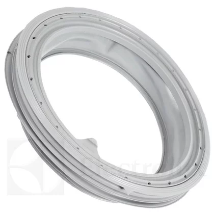 Fartuch drzwi do pralki Electrolux / AEG TRAD/ILPEA EW841F 1240167427