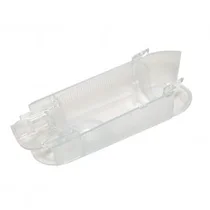 Elementy obudowy do lodówek Whir Osłona lampy i obudowa termostatu do chłodziarki Whirlpool 481244078978 C00316276 481010468434 C00312453
