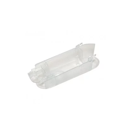 Elementy obudowy do lodówek Whir Osłona lampy i obudowa termostatu do chłodziarki Whirlpool 481244078978 C00316276 481010468434 C00312453