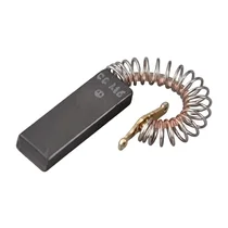 Elementy elektryczne do pralek r Szczotka węglowa dwuwarstwowa do pralki Bosch / Siemens 5 x 12,5 x 36 mm A53JOTA