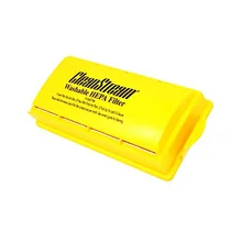 Filtr mikronowy zmywalny do odkurzacza Electrolux / AEG EF61 9000844291