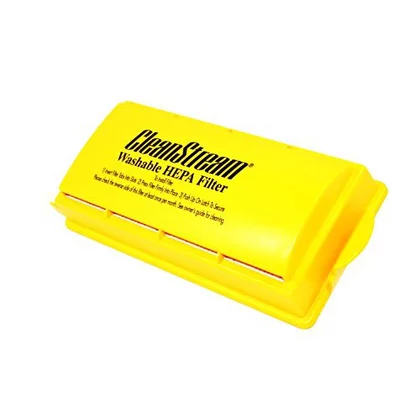 Filtr mikronowy zmywalny do odkurzacza Electrolux / AEG EF61 9000844291