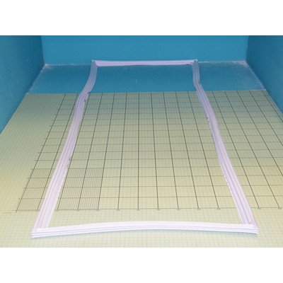 Uszczelka wewnętrzna drzwi chłodziarki do lodówki AMICA 1038742