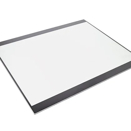 Szyba drzwi do piekarnika Electrolux / AEG 479,5 x 396,8 mm