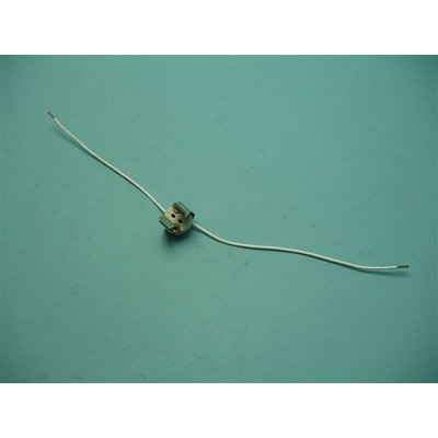 Podstawa ceramiczna halogenu (1004878)