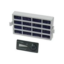 Filtry do lodówek różni producen Filtr zapachów do lodówki Whirlpool HYGPMIC 481248048173