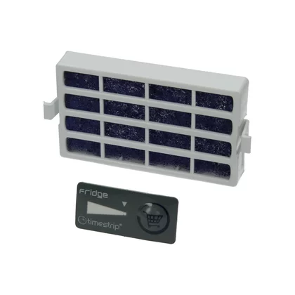 Filtry do lodówek różni producen Filtr zapachów do lodówki Whirlpool HYGPMIC 481248048173
