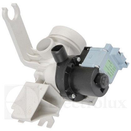 Pompa opróżniająca do pralki (1105373011)