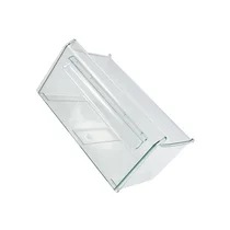 Półki na drzwi różni producenci Dolna szuflada zamrażarki Electrolux ERN2925 405 x 200 mm 2247086396
