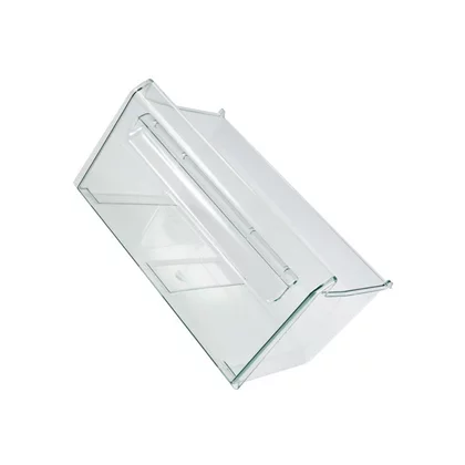 Półki na drzwi różni producenci Dolna szuflada zamrażarki Electrolux ERN2925 405 x 200 mm 2247086396