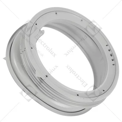 Fartuch drzwi do pralki Electrolux / AEG 1260589005