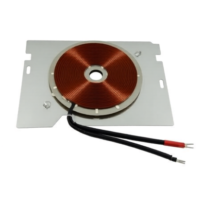 Pole grzejne indukcyjne do kuchni i płyty grzewczej Electrolux / AEG 140 mm 3871696039