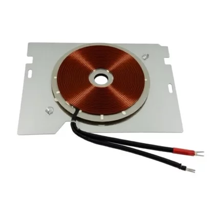 Pole grzejne indukcyjne do kuchni i płyty grzewczej Electrolux / AEG 140 mm 3871696039