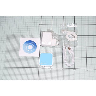 Adapter WiFi SMART II (8062805)