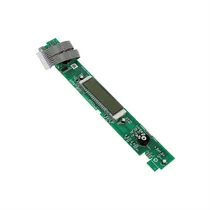 Moduł sterujący PCB do lodówki i zamrażarki Electrolux / AEG 2425136203
