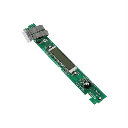 Moduł sterujący PCB do lodówki i zamrażarki Electrolux / AEG 2425136203